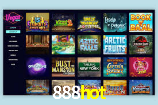 888hot.com