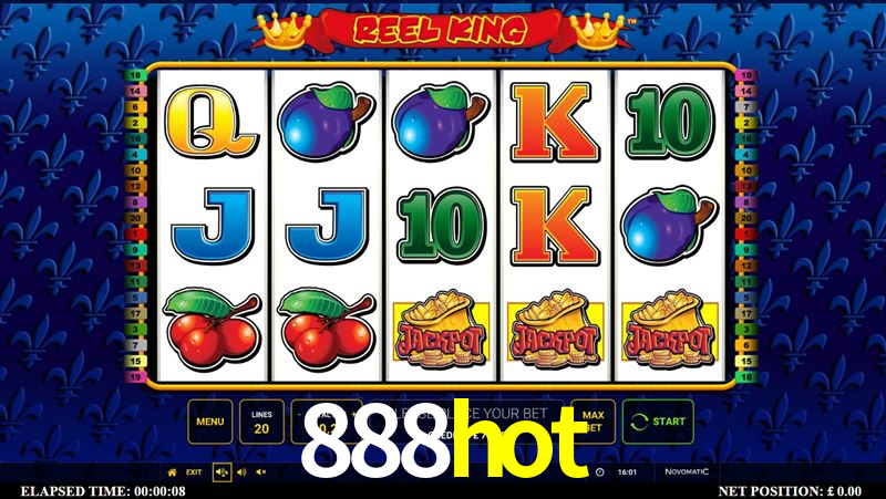 888hot.com
